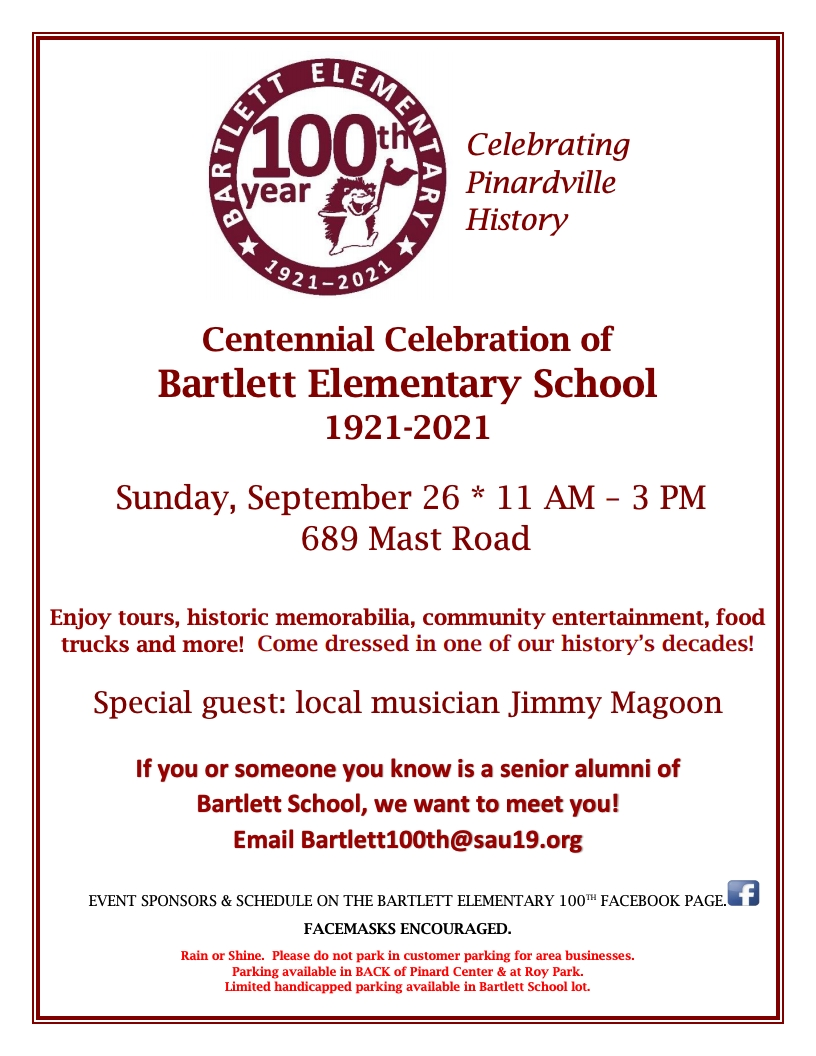 Bartlett Elementary School